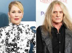Tutto ciò che Christina Applegate e Sebastian Bach hanno detto sulla loro relazione
