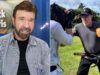 Chuck Norris faceva ancora kickboxing poco prima della sua morte: “Non sono vecchio. Sono piatto.’