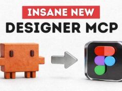 Cloud Code Figma MCP: ora invia i progetti dell’interfaccia utente a Figma