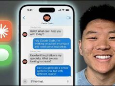 Come utilizzare i codici cloud in iMessage (nuovo flusso di lavoro)