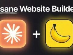 Utilizza Cloud Code e Nano Banana 2 per siti Web animati 3D reattivi