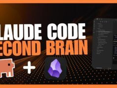 Combina Cloud Code e Obsidian Notes per mantenere la memoria del progetto persistente