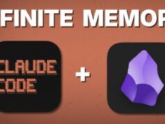 Installa Obsidian Vault per flussi di lavoro di automazione del codice cloud