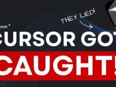 Il cursore rinomina i modelli K2.5: la violazione della licenza provoca reazioni negative