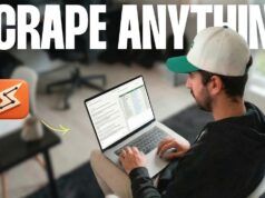 Utilizza Cloud Cowork per raschiare siti e creare elenchi di lead