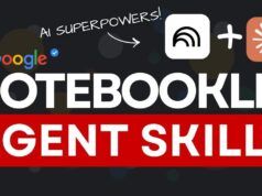 Google NotebookLM: 7 abilità di agente nascosto che devi provare