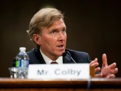 Guarda dal vivo: il funzionario n. 3 del Pentagono testimonia davanti al Senato sulla difesa nazionale dopo l’attacco all’Iran