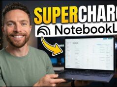 Estensione Cortex NotebookLM Chrome: nuova dashboard e regole di automazione