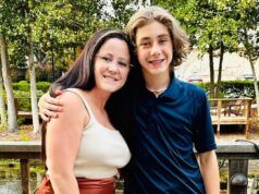 Janelle Evans, figlio Jess, ricoverato in una struttura di salute mentale per aver puntato una pistola contro la nonna