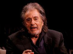 Al Pacino e i suoi 3 figli fanno una rara apparizione sul tappeto rosso a Los Angeles