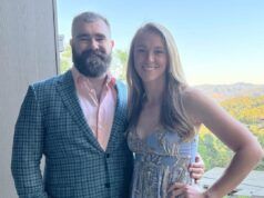 Kylie Kells nel sesso postpartum con Jason Kells