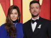 Jessica Biel, album fotografico di famiglia di Justin Timberlake