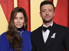 Jessica Biel, album fotografico di famiglia di Justin Timberlake