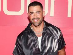 Jessie Metcalfe nel ruolo di Desperate Housewives