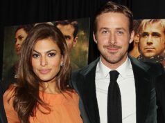 Ryan Gosling in Ave Maria, il progetto Kids suo e di Eva Mendes