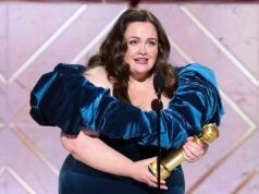 Celibato di 36 anni, Jessica Guns di Baby Reindeer sugli appuntamenti