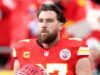 Travis Kelce tornerà nei Kansas City Chiefs della NFL, non si ritirerà