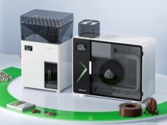 Ricicla e crea il tuo filamento: Creality M1 e R1 verranno presto lanciati