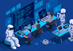 EY aumenta di 4 volte l’efficienza della codifica collegando gli agenti AI agli standard ingegneristici