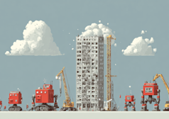 Small 4 di Mistral unisce ragionamento, visione e codifica in un unico modello; Inoltre, ad un costo ben inferiore al costo di estrazione