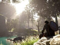 Non aspettarti filmati di gioco di Crimson Desert per Xbox Series X o S prima del lancio