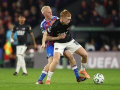 I commenti di Smit riducono le possibilità di trasferirsi al Barcellona o al Real Madrid