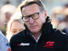 Commenti di taglio di Mark Skaife, Truffa di James Warburton, Commenti, Reazione, Perché Mark Skaife è stato licenziato dalle supercar