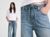 Eventi Insider Madewell, saldi di jeans denim, offerte in stile primaverile