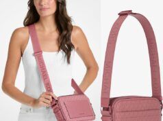 Borse a tracolla di lusso Michael Kors in offerta, con uno sconto del 20% e altro ancora