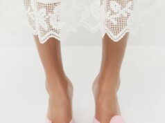 Le migliori scarpe primaverili per la stagione dei matrimoni che sono davvero comode