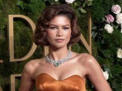 Zendaya indossa l’anello nuziale, l’anello di fidanzamento di Tom Holland