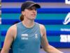 MiamiOpen 2026 | Iga Swiatek si separa dall’allenatore Wim Fissette dopo tre anni insieme