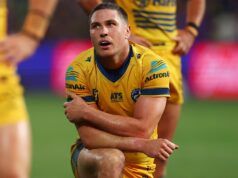Notizie NRL 2026: Billy Slater interroga Eels e Titans sul “compiacimento” nelle sconfitte del primo round