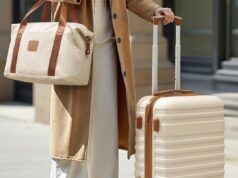 Grandi saldi primaverili di Amazon: le migliori offerte sui bagagli