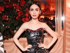 Lily Collins condivide le sue lotte contro i disturbi alimentari
