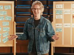 Dana Carvey sceglie i suoi schizzi preferiti di “SNL” e rivela come ha imparato la voce di Lorne Michaels