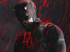 La star di Born Again ha già rivelato come finirà la nuova stagione