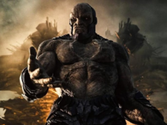 Con l’avvicinarsi del quinto anniversario della Justice League di Zack Snyder, il regista ricorda ai fan l’unica apparizione di Darkseid in tutti i film live-action DC.