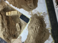 Gli archeologi hanno trovato la tomba del leggendario “Quarto Moschettiere”.