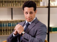 “Matlock” David Del Rio menziona l’assenza di Billy dopo l’annuncio dell’arbitrato