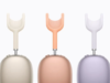 Apple presenta gli AirPods Max 2 con chip H2, controlla i dettagli qui