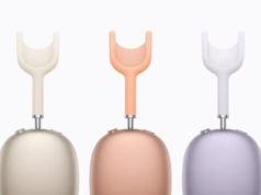 Apple presenta gli AirPods Max 2 con chip H2, controlla i dettagli qui