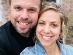 John-David Duggar, Abby Duggar danno il benvenuto al terzo bambino