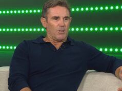 Notizie NRL 2026, Brad Fittler sbatte Zac Lomax dopo l’accordo con Rugby Australia, lasciando Parramatta Eels