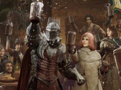 Dragon’s Dogma 2 Anniversary Post Game da Capcom voci di un’espansione al nord