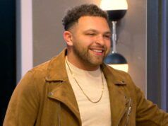 Devonta Anderson fidanzata, intervista al bambino