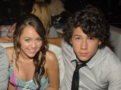 Miley Cyrus nella storia d’amore con Nick Jonas, speciale con Hannah Montana