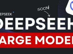 La prossima era dell’intelligenza artificiale: ChatGPT 5.5 e il modello massiccio di DeepSeek