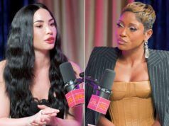 Demi Lovato e Keke Palmer riflettono sull’uscire con uomini adulti da adolescenti