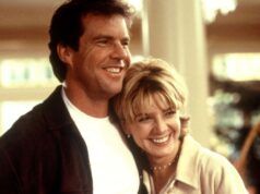 Denise Quaid piange ricordando la star di “Parent Trap” Natasha Richardson